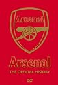 Arsenal - The Official History 1886-2003 [DVD]