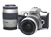Minolta Maxxum 5 QD 35mm SLR with 28-100 & 70-210 Lenses