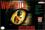  : Wolfchild