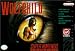 Video Games : Wolfchild