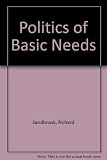 The politics of basic needs : urban aspects of assaulting poverty in Africa