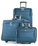 Kenneth Cole Reaction Lite Altitude Luggage Collection