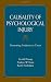 Image of Causality of Psychological Injury: Presenting Evidence in Court