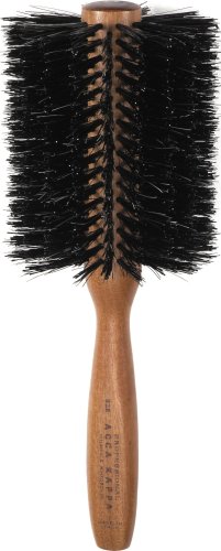 Pro Hair Brush Round, Boar Bristle/Nylon, XL (B&uuml;rsten) Preisvergleich