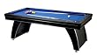 Fat Cat Phoenix 7-Foot 3-in-1 Billiard, Slide Hockey, and Table Tennis Table