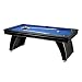 Fat Cat Phoenix 7-Foot 3-in-1 Billiard, Slide Hockey, and Table Tennis Table