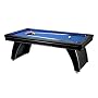 Fat Cat Phoenix 7-Foot 3-in-1 Billiard, Slide Hockey, and Table Tennis Table