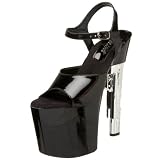 The Highest Heel Ladies Magnum 11 Platform Sandal by The Highest Heel