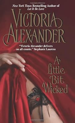 A Little Bit Wicked