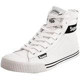 Superdry Mens DJ Boot Leather S2902LM