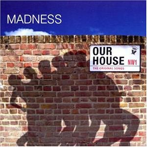 CD-Charts  Used : Our House: the Best of Madness