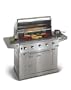 Frigidaire GL44NGDC Gallery Series 44-Inch Stainless Steel Natural Gas Grill