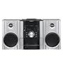 Sharp CDDK891N Mini Component System with 250 Watts Total Output and Docking slot for your iPod Device
