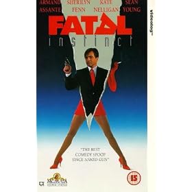 Fatal Instinct [1993]