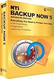 NTI Backup Now 5