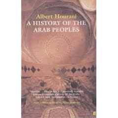 A History of the Arab Peoples