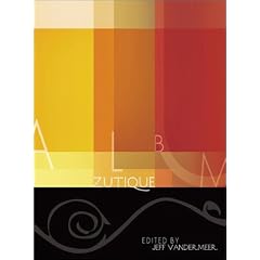 Album Zutique: No. 1 (Album Zutique)