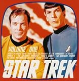 Star Trek Vol. 1 TV Series