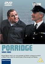 Porridge - Series 3 [1974]