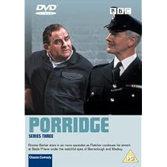 Porridge - Series 3 [1974]