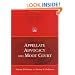 Appellate Advocacy and Moot Court (University Casebook Series)