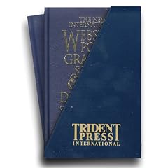 The New International Webster's Pocket Reference Lib