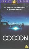 Review 20th Century Fox Home Entertainment  / Cocoon [1985]