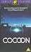 VHS : Cocoon [1985]