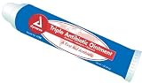 Triple Antibiotic Ointment 1 oz. Tube Each Triple Antibiotic Ointment 1 oz. Tube Each