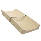 L.A. Baby Organic Cotton Contoured Changing Pad