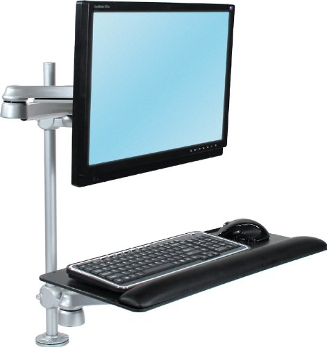 ESI Ergonomic Solutions Adjustable Workstation