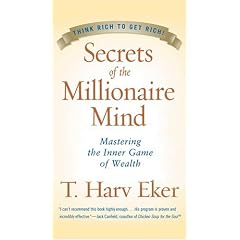Secrets Of The Millionaire Mind