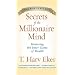 Secrets Of The Millionaire Mind