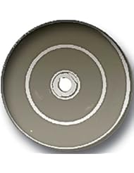 Pulley, power steering, SB, Camaro...67-81