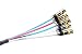 Monster MVHD5B-6M HDTV Antenna Coaxial Video Cable (6 meters)