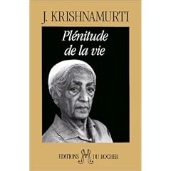 Pl�nitude de la vie