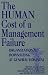 Books : The Human Cost of a Management Failure: Organizational Downsizing at General Hospital