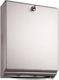 Bobrick B-262 Classic Series Surface-Mounted Paper Towel Dispenser