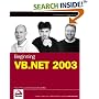 Beginning VB.NET (Programmer to Programmer)