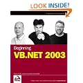 Beginning VB.NET (Programmer to Programmer)