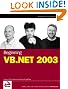 Beginning VB.NET