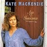 Image of album by Kate MacKenzie