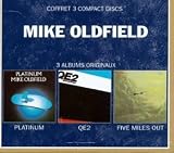 Search : Platinum/Q.E.2/Five Miles Out (3-CD Set)