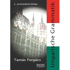 Ungarische Grammatik