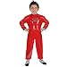 - CharlieChocFct Oompa Loompa Child - S