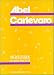 Abel Carlevaro: Microestudios for Guitar Vol. 4 Nos 16-20 (Chanterelle) (Spanish Edition)