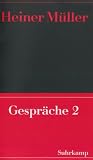 Werke 11. Gespr�che 2. 1987-1991