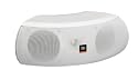 JBL Control Now weiss All-Wetter, modularer Lautsprecher für alle Anwendungen