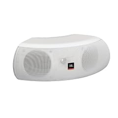 JBL Control Now weiss All-Wetter, modularer Lautsprecher f�r alle Anwendungen