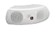 JBL Control Now weiss All-Wetter, modularer Lautsprecher für alle Anwendungen